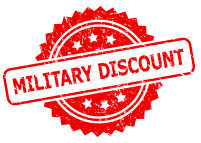 Military Discount